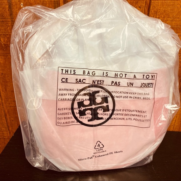 Tory Burch Miller Mini Hobo - Bright Samba - Picture 6 of 7